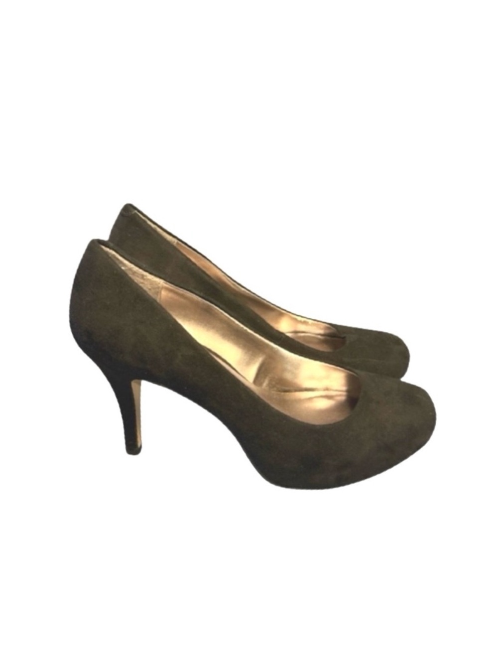 Madden Girl Heels
